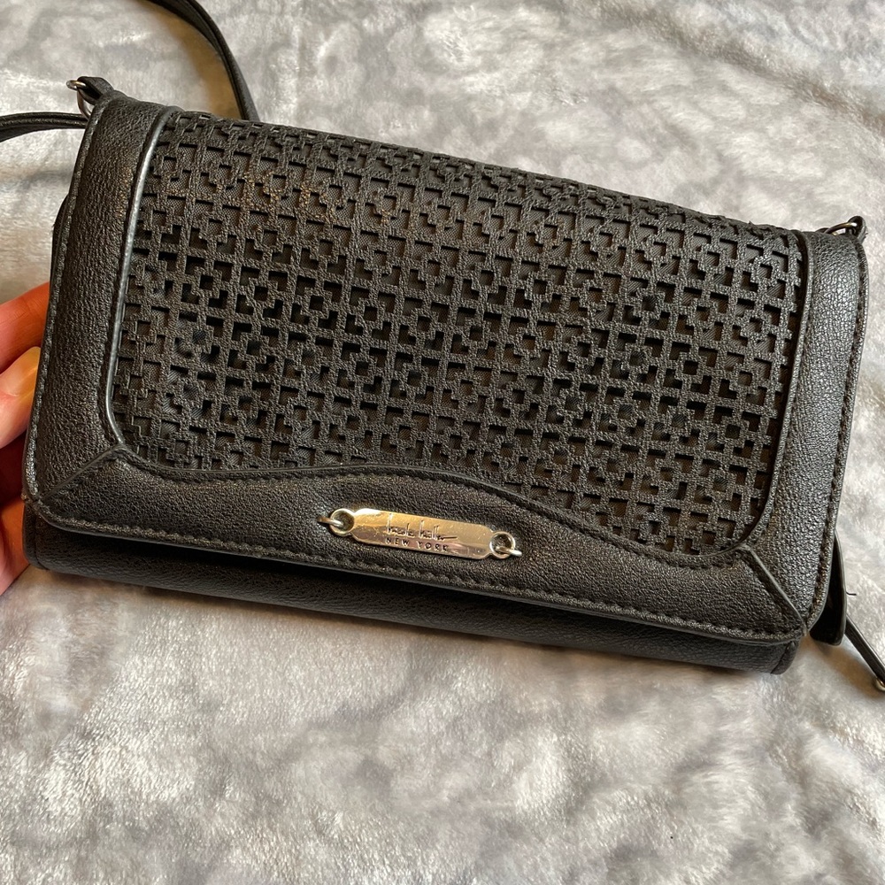 Nicole Miller purse